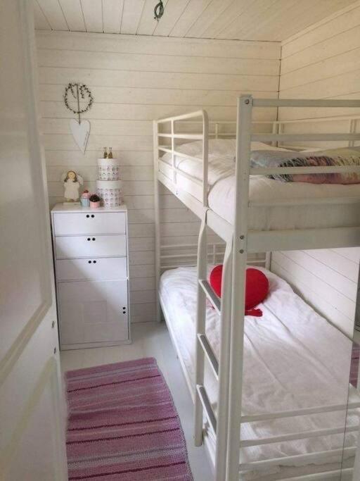 Charmig Stuga, Mellbystrand. Exterior foto